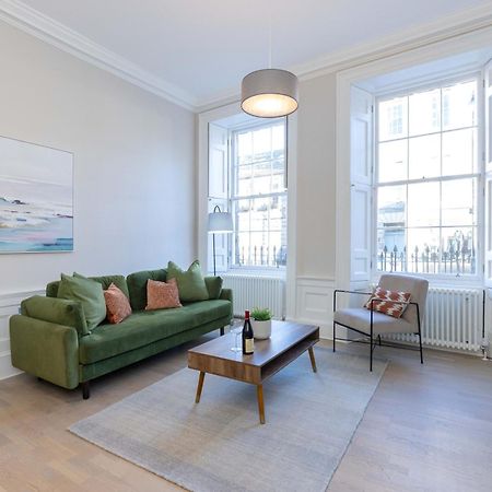 Dragon Suites - Edinburgh City Centre 1 Bed Apartment Εξωτερικό φωτογραφία